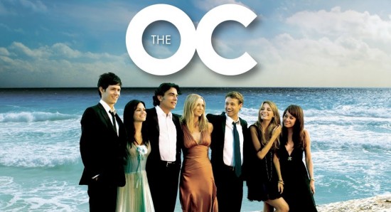 The O. C., a série que marcou uma geração!