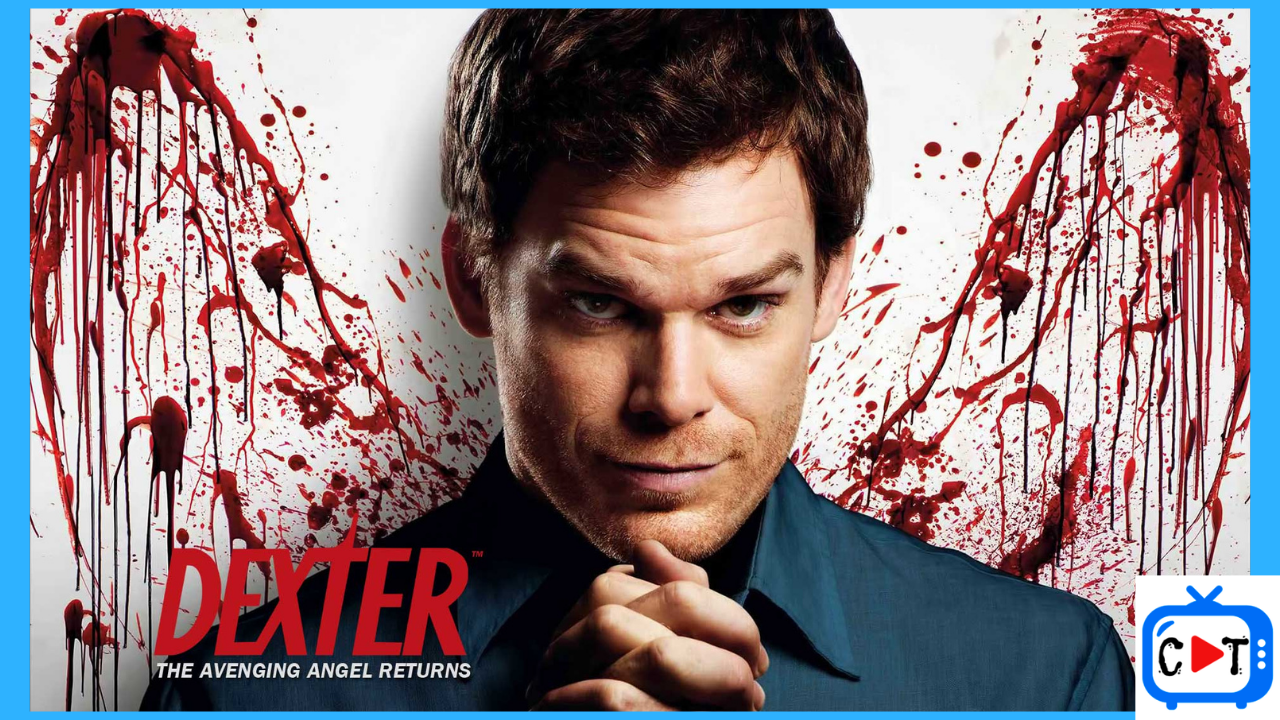 Dexter, o serial killer mais adorado do mundo!