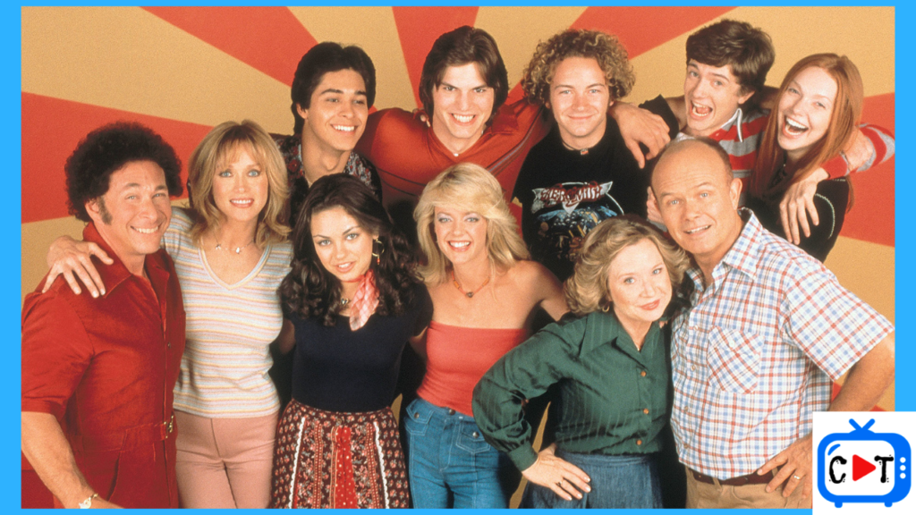 That' 70s Show