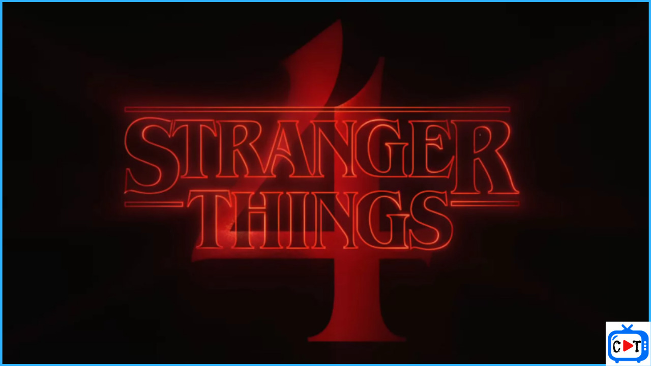 27 de maio: “Stranger Things” (temporada 4, parte 1), Netflix – NiT