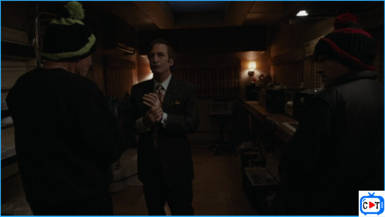Better Call Saul: Na recta final, Spin-off traz de volta protagonistas de Breaking Bad, e introduz o seu arco final.